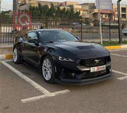 فورد موستانج